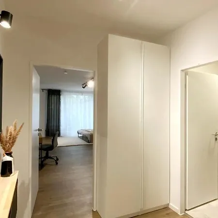 Stylish In Ratingen-duesseldorf