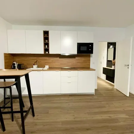 Stylish In Ratingen-duesseldorf Ratingen