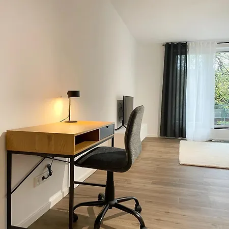 Daire Stylish In Ratingen-duesseldorf